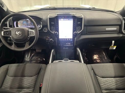 New 2026 RAM 1500 Big Horn image 4