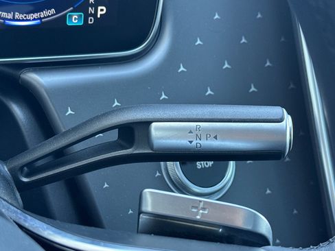 Certified 2023 Mercedes-Benz EQS 450+ 4MATIC Sedan image 16