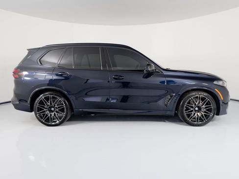 Used 2026 BMW X5 M Competition w/ Executive Package image 11
