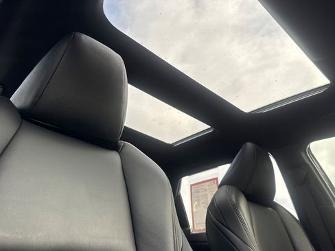 Certified 2024 Toyota bZ4X XLE image 16