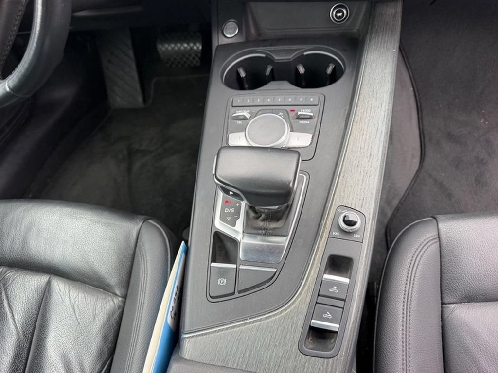 Used 2018 Audi A5 2.0T Premium AWD/4WD image 15