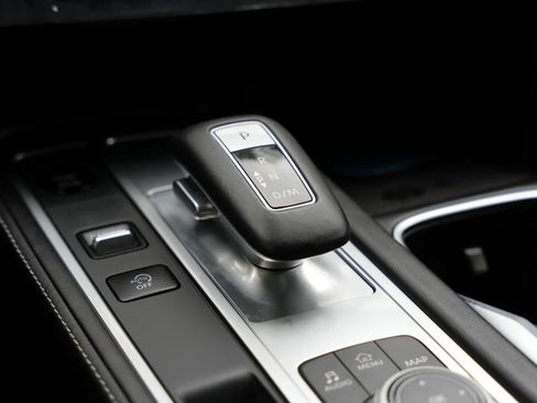 New 2027 INFINITI QX60 Luxe w/ Cargo Package FWD image 15