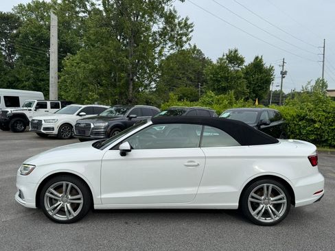 Used 2018 Audi A3 2.0T Premium w/ Convenience Package AWD/4WD image 12