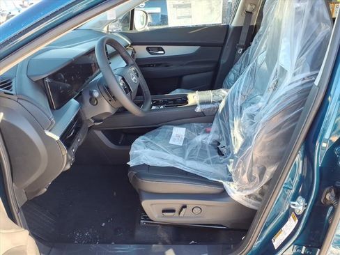 New 2026 Nissan Murano SL w/ Comfort Package image 23