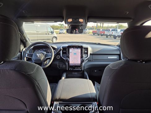 New 2026 RAM 2500 Lone Star image 23