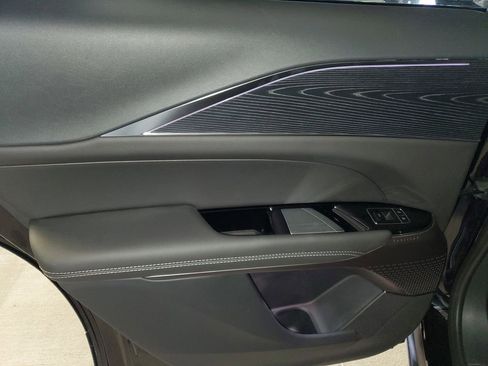 New 2026 Cadillac Lyriq Sport RWD image 9