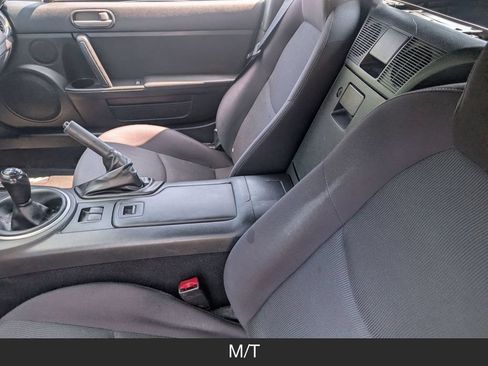 Used 2012 MAZDA MX-5 Miata Sport w/ Convenience Pkg RWD image 14