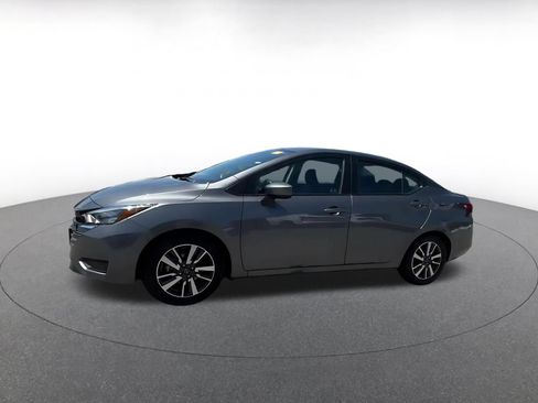 Used 2025 Nissan Versa SV FWD image 6