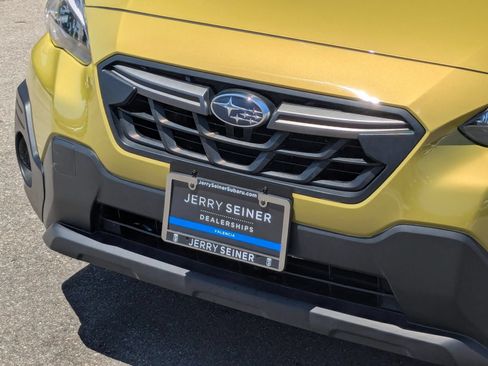 Certified 2023 Subaru Crosstrek 2.5i Sport AWD/4WD image 9