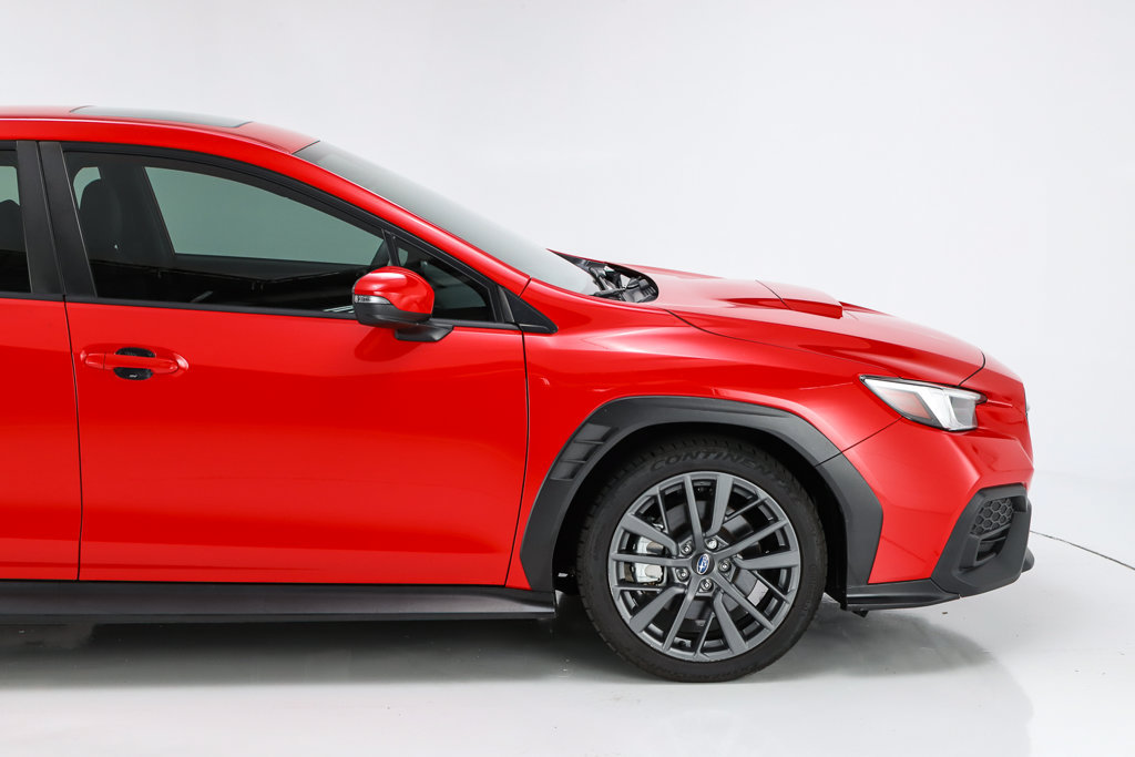 Used 2022 Subaru WRX GT AWD/4WD image 15