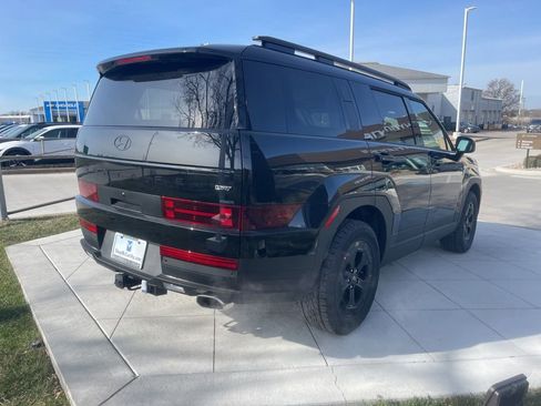 New 2026 Hyundai Santa Fe XRT w/ Tow & Go Package image 5