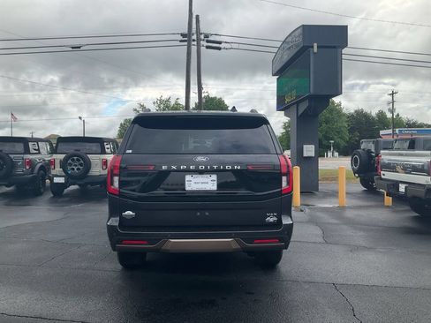 New 2026 Ford Expedition Max King Ranch AWD/4WD image 6