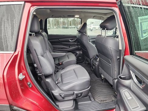 Certified 2025 Subaru Ascent Limited w/ Popular Package #1 image 30