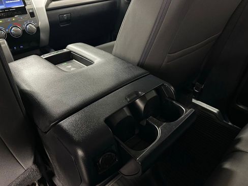 Used 2021 Toyota Tundra SR5 w/ Convenience Package AWD/4WD image 50