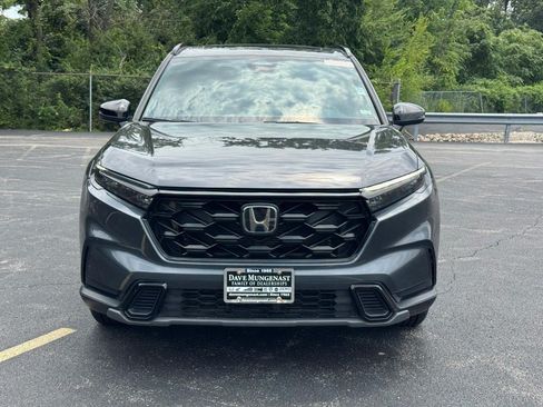 Used 2023 Honda CR-V Sport image 10