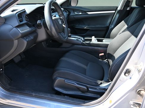 Used 2016 Honda Civic LX image 24