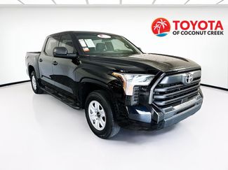 Used 2026 Toyota Tundra SR RWD video 1
