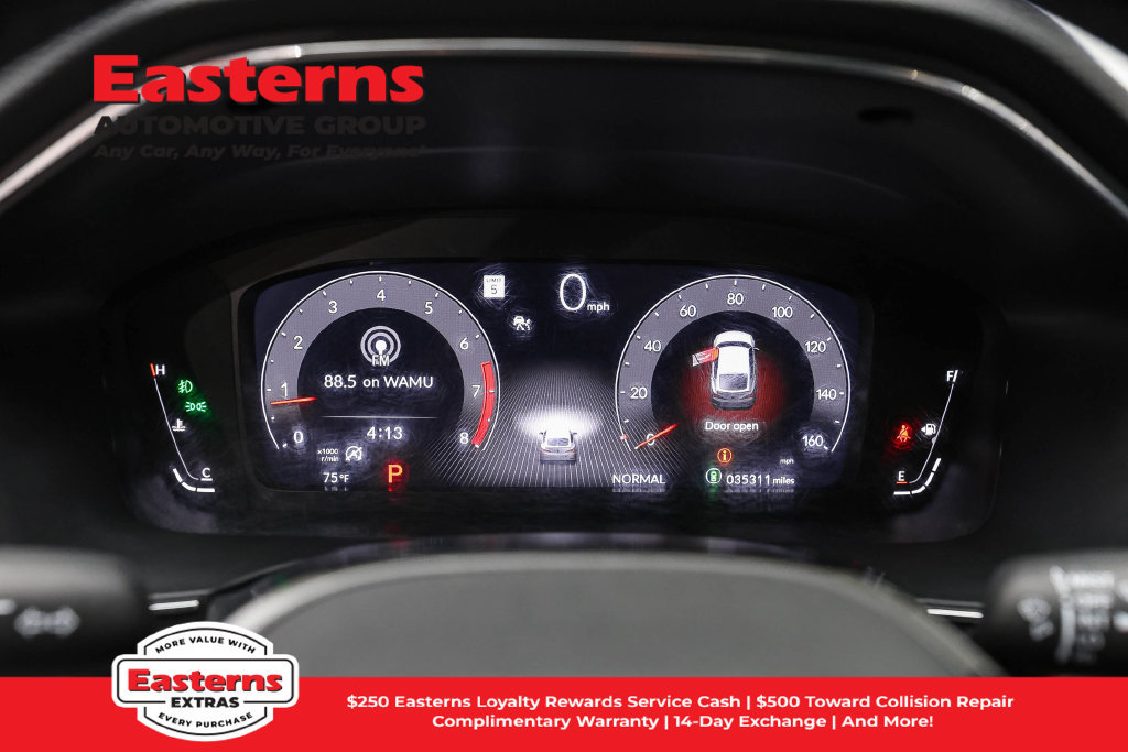 Used 2024 Acura Integra A-Spec FWD image 16
