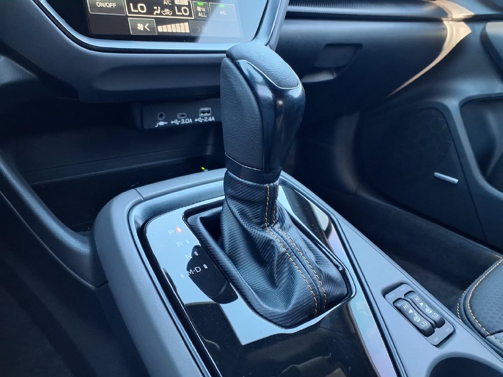New 2026 Subaru Crosstrek 2.5i Wilderness AWD/4WD image 19