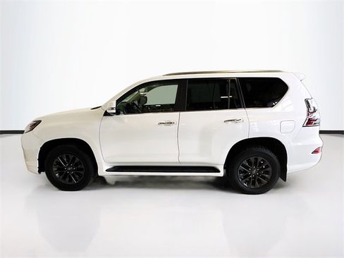 Used 2022 Lexus GX 460 Premium image 8