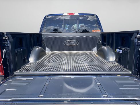New 2026 Ford F150 XLT w/ Equipment Group 303A High AWD/4WD image 9