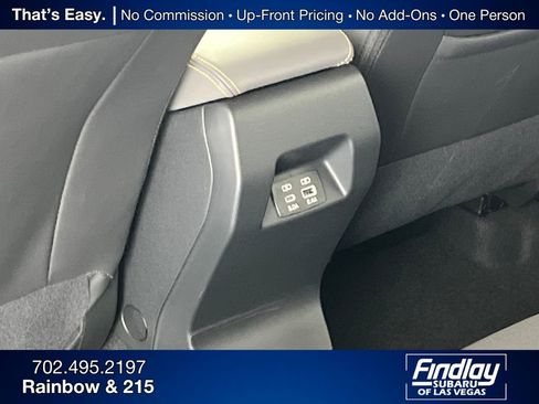 New 2026 Subaru Crosstrek 2.5i Sport image 38