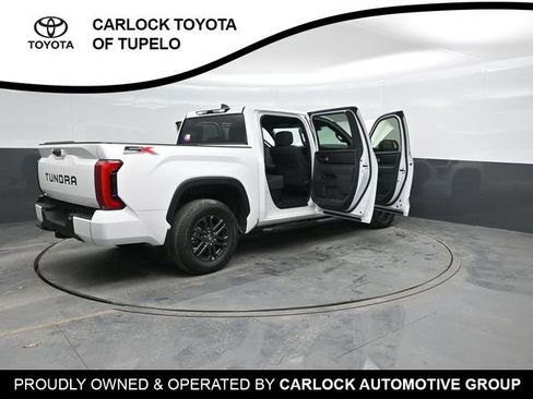 Used 2025 Toyota Tundra SR5 image 47