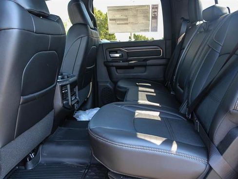 New 2026 RAM 2500 Rebel w/ Rebel Level 1 Equipment Group image 18