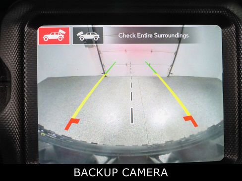 Used 2021 Jeep Wrangler Unlimited Sahara image 21