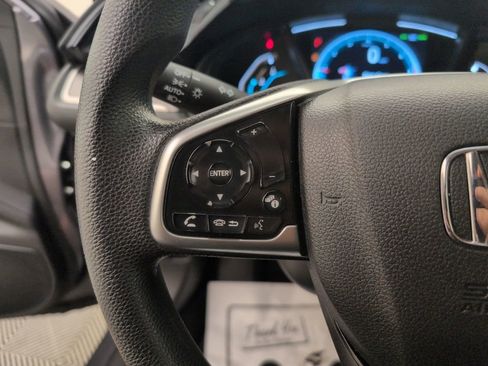 Used 2019 Honda Civic LX image 34