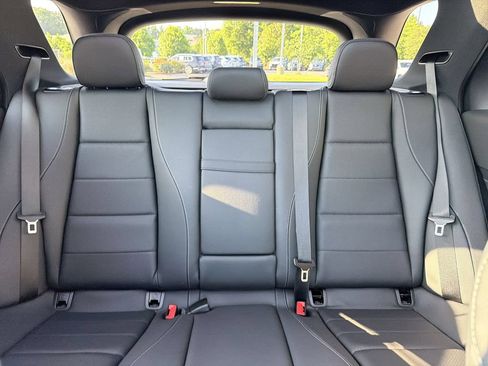 Certified 2026 Mercedes-Benz GLE 350 4MATIC image 28