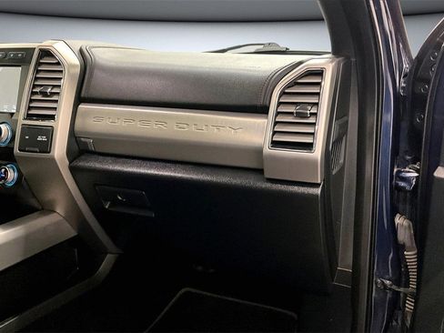 Used 2019 Ford F250 Platinum w/ Platinum Ultimate Package image 27