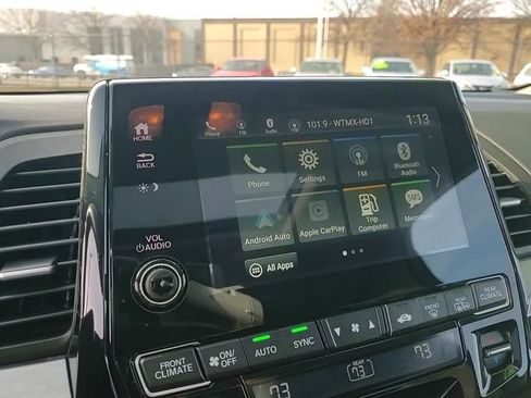 Used 2023 Honda Odyssey EX-L image 22