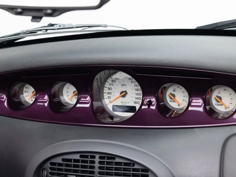 Used 1999 Plymouth Prowler RWD image 36