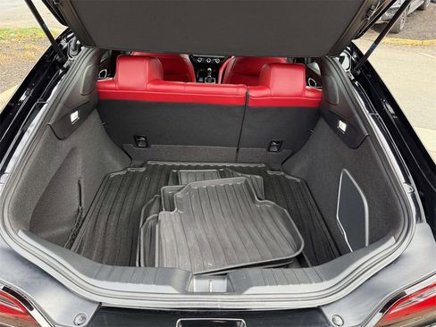 Certified 2025 Acura Integra Type S image 8