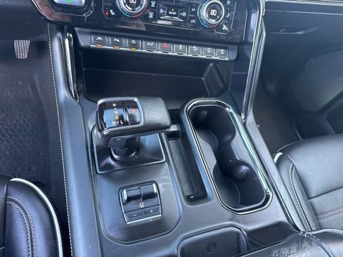 Used 2023 GMC Sierra 1500 AT4X image 23