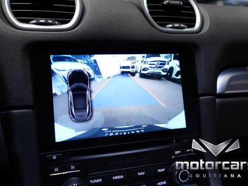 Used 2019 Porsche 718 Cayman RWD image 39