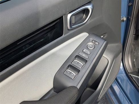 New 2026 Honda Civic Sport image 12