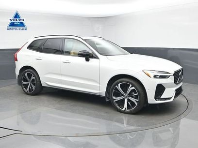 Used 2023 Volvo XC60 B5 Ultimate