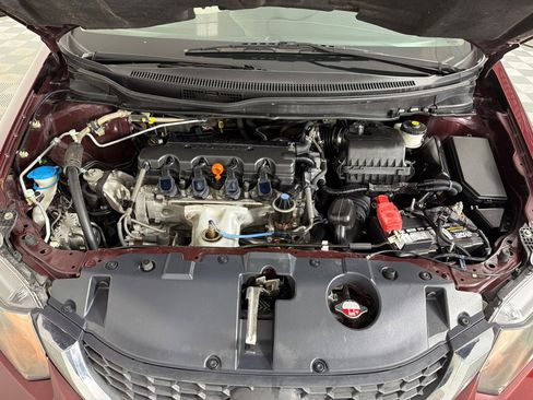 Used 2015 Honda Civic LX image 24