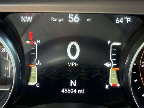 Used 2021 Jeep Wrangler Sport AWD/4WD image 23