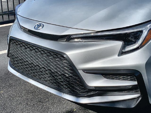 Used 2026 Toyota Corolla SE FWD image 45