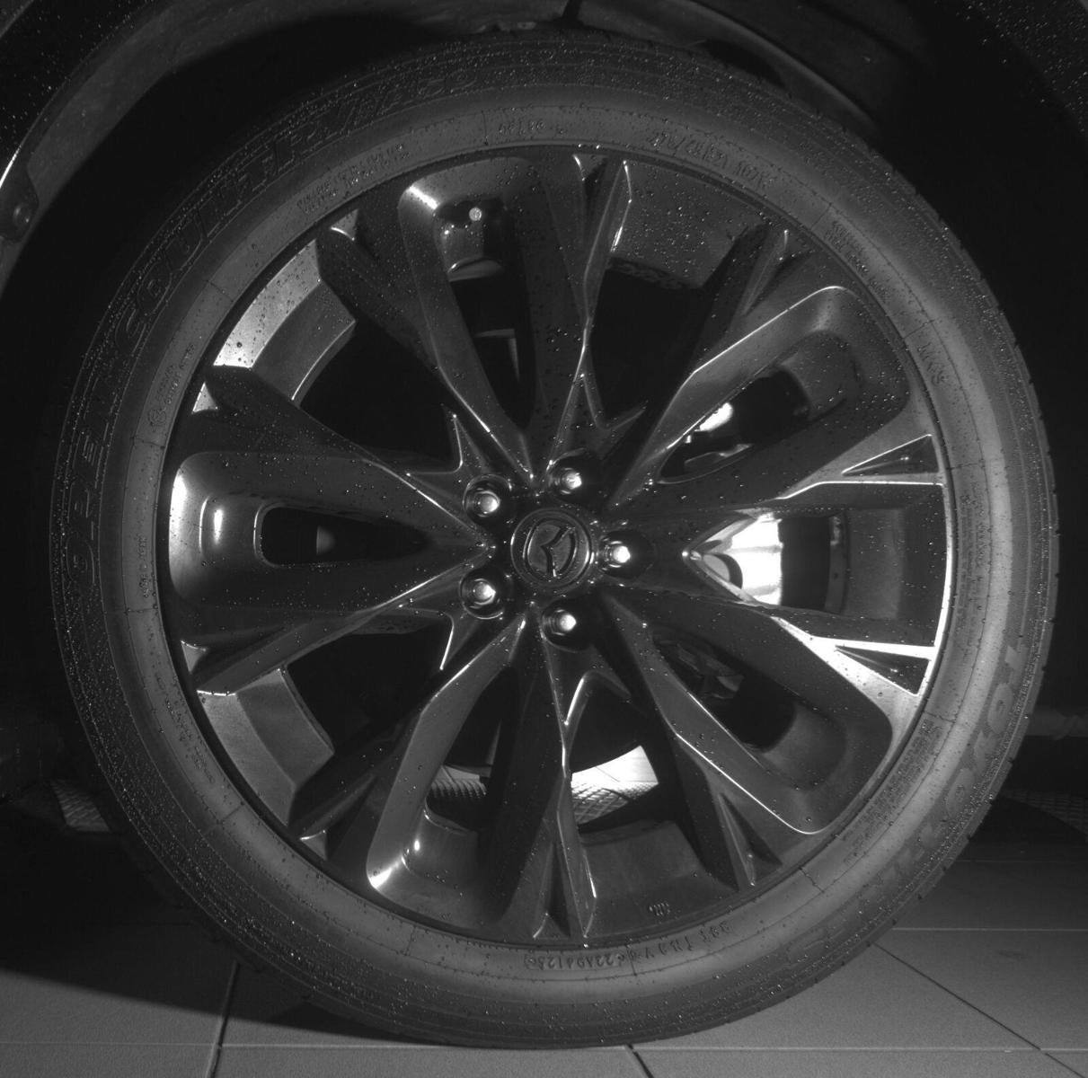 Used 2026 MAZDA CX-90 3.3 Turbo S w/ Premium Package AWD/4WD image 9