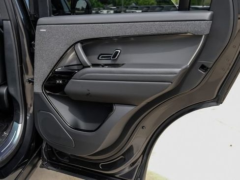 New 2026 Land Rover Range Rover Sport SE AWD/4WD image 61