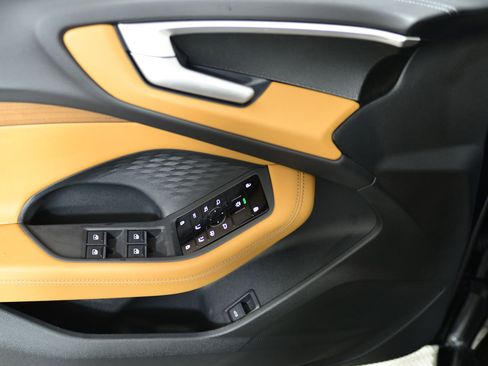 New 2025 Audi A5 2.0T Premium image 23