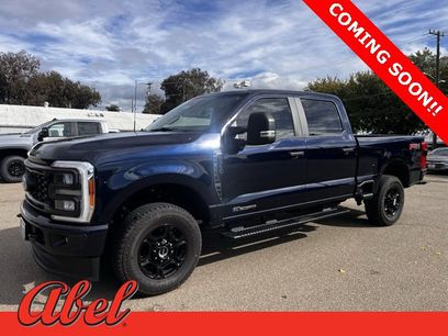 Used 2023 Ford F250 XL w/ STX Appearance Package