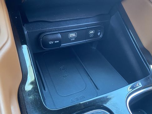 Certified 2025 Kia Telluride SX X-Line AWD/4WD image 29