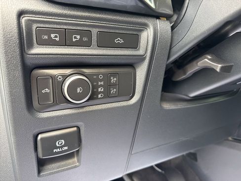 Used 2021 Ford F150 XLT w/ Equipment Group 302A High image 16