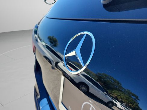 Certified 2025 Mercedes-Benz GLA 250 image 30