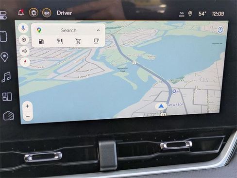 New 2026 Chevrolet Equinox LT image 18